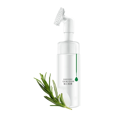 广州壹美药业_洁面摩丝OEM/ODM 定制加工贴牌