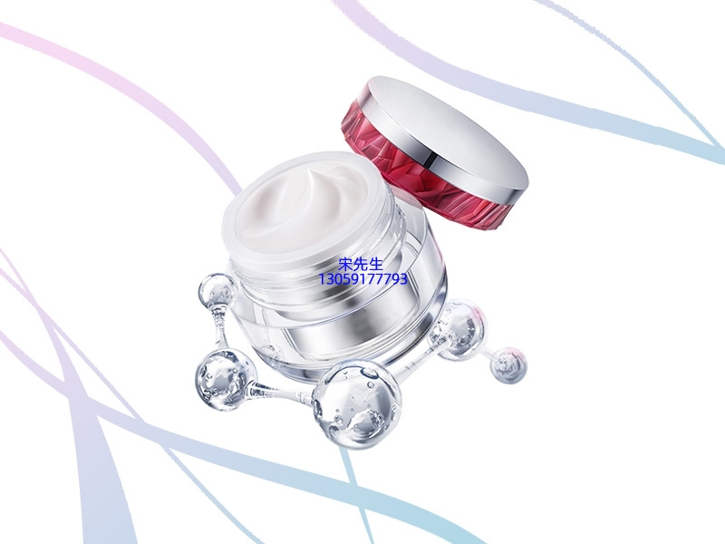 广州壹美药业_神经酰胺出水霜OEM定制加工贴牌