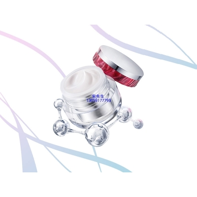 广州壹美药业_神经酰胺出水霜OEM定制加工贴牌